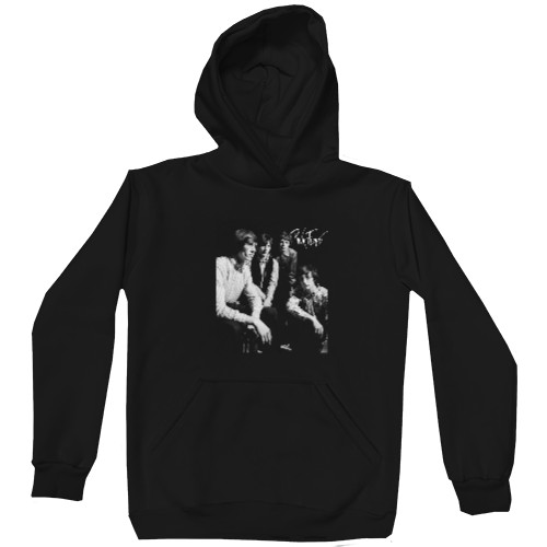 Unisex Hoodie - Pink Floyd 10 - Mfest