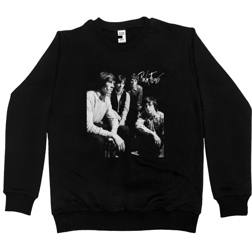 Women's Premium Sweatshirt - Pink Floyd 10 - Mfest