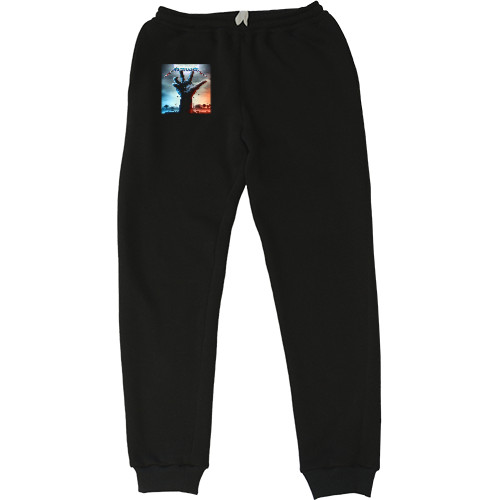 Men's Sweatpants - Metallica 31 - Mfest