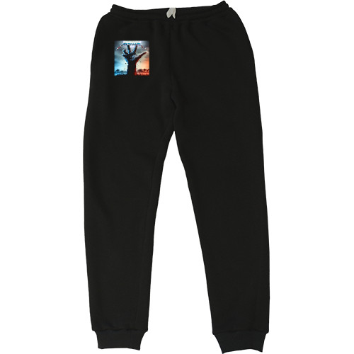 Kids' Sweatpants - Metallica 31 - Mfest