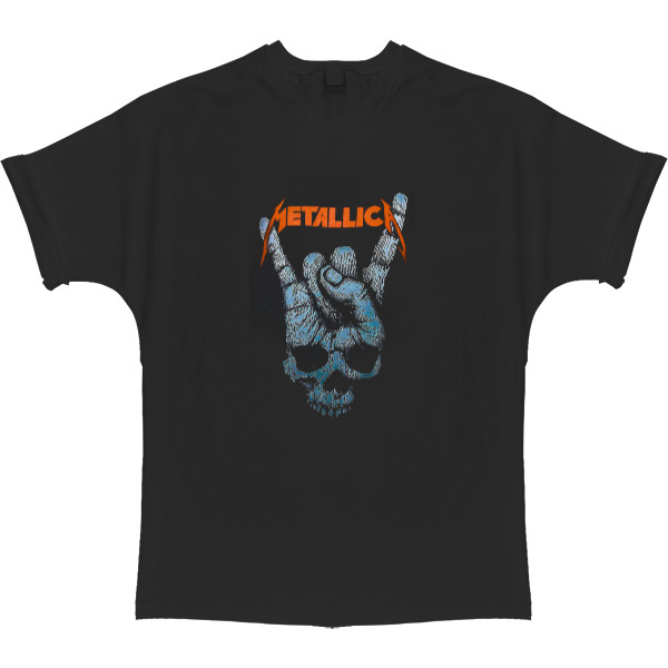 Metallica 30