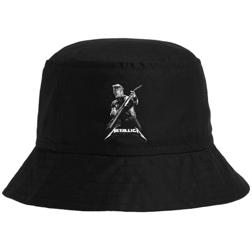 Bucket Hat - Metallica 29 - Mfest