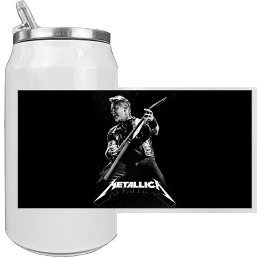 Metallica 29