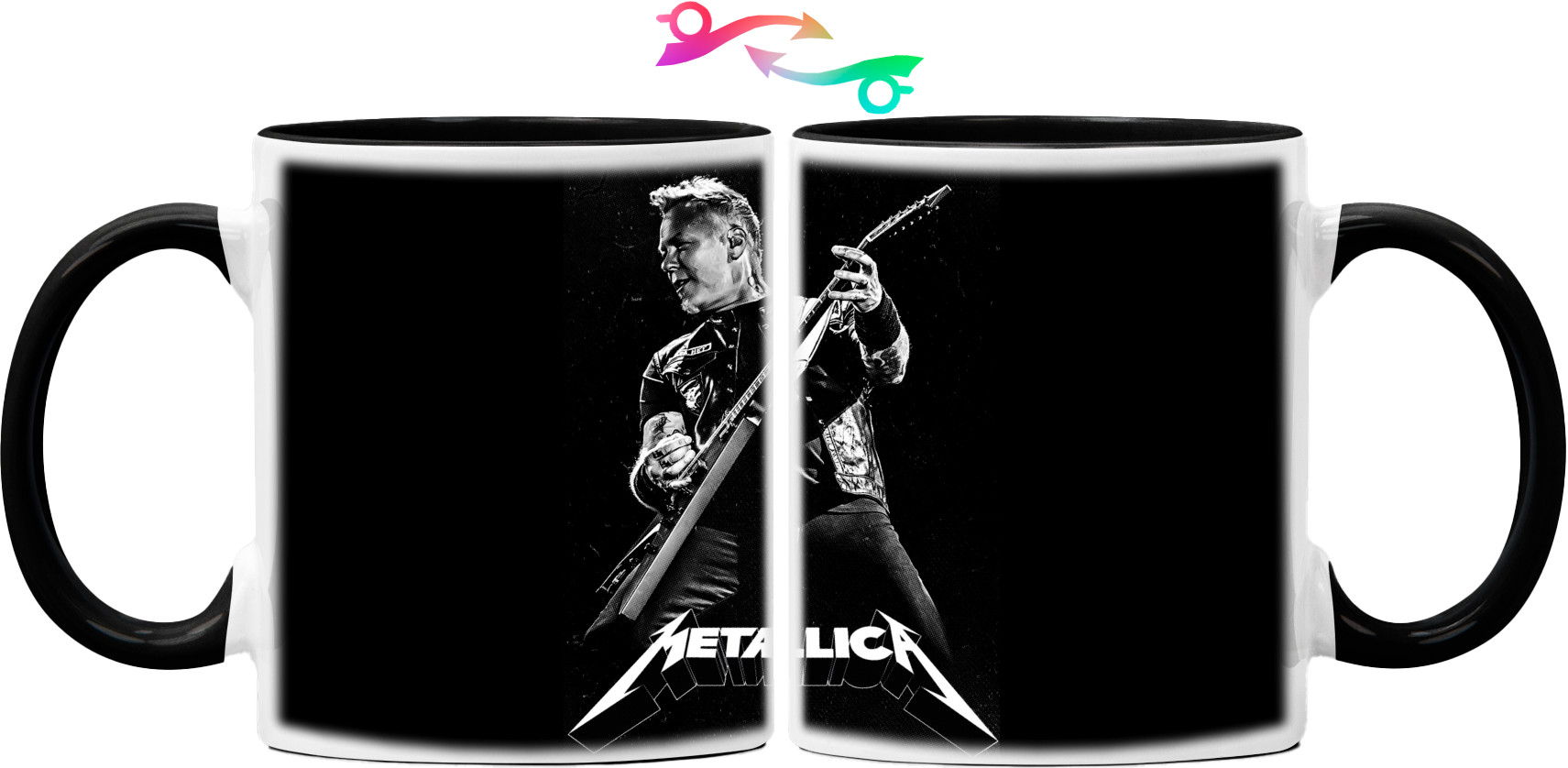 Metallica 29