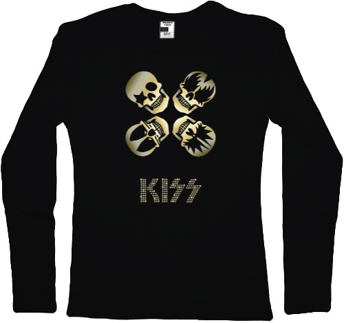 KISS 11