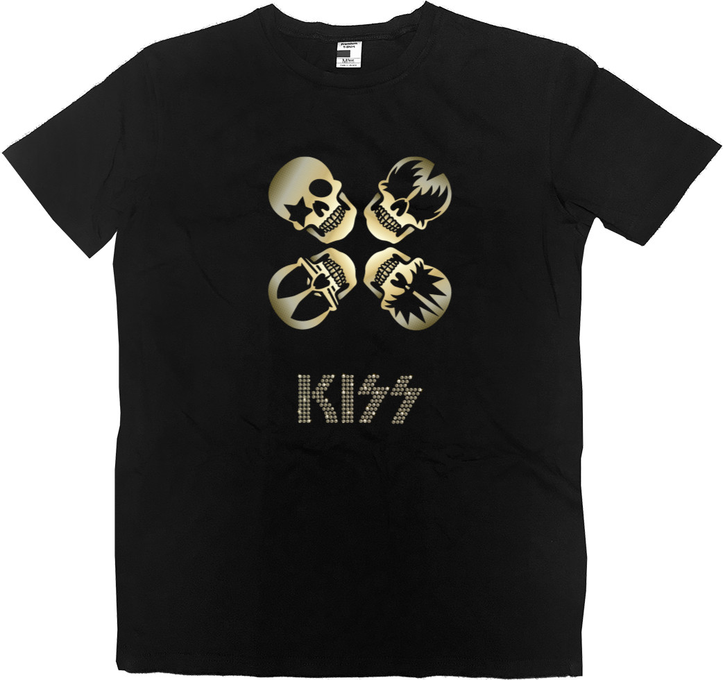 KISS 11