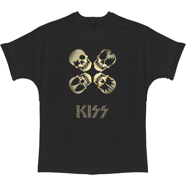 KISS 11