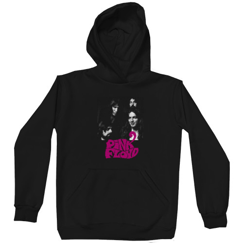 Unisex Hoodie - Pink Floyd 8 - Mfest