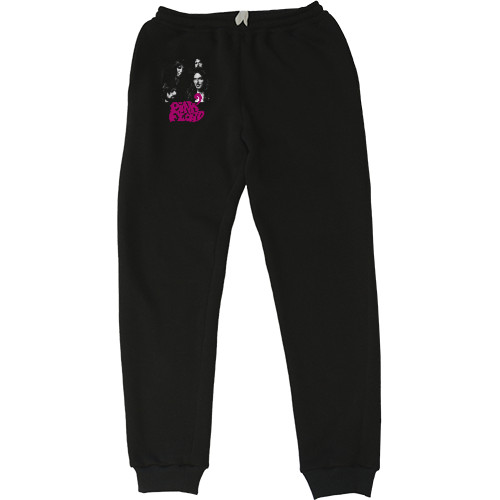 Women's Sweatpants - Pink Floyd 8 - Mfest