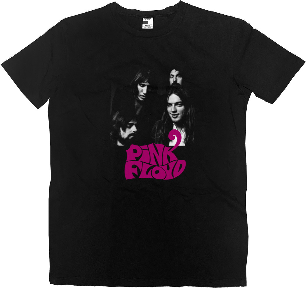 Kids' Premium T-Shirt - Pink Floyd 8 - Mfest