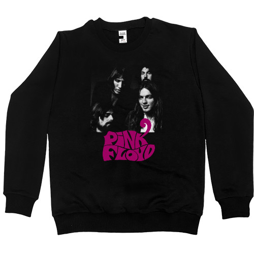 Women's Premium Sweatshirt - Pink Floyd 8 - Mfest