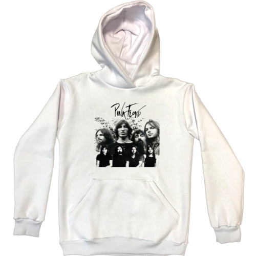 Unisex Hoodie - Pink Floyd 7 - Mfest