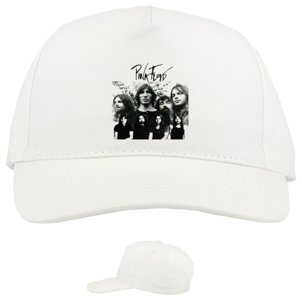 Baseball Caps - 5 panel - Pink Floyd 7 - Mfest