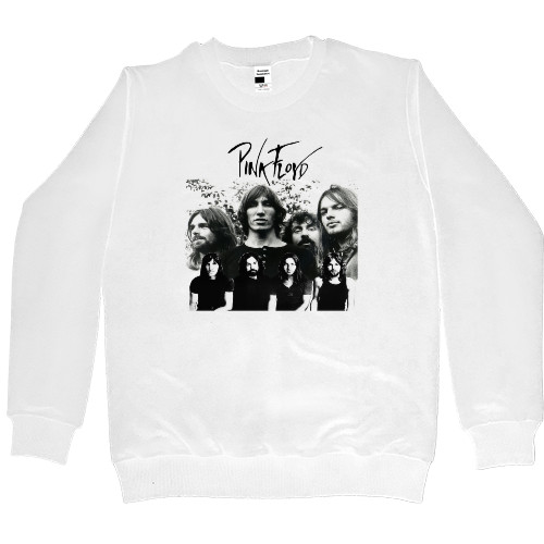 Women's Premium Sweatshirt - Pink Floyd 7 - Mfest