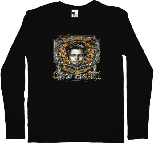 Chris Cornell 2