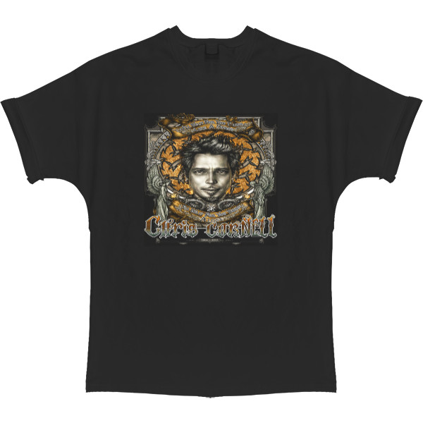 Chris Cornell 2