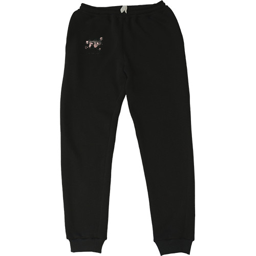 Women's Sweatpants - Metallica 26 - Mfest