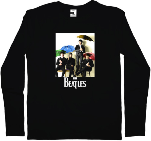 The Beatles 15