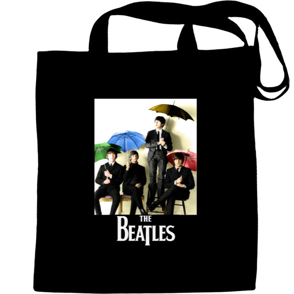 Tote Bag - The Beatles 15 - Mfest