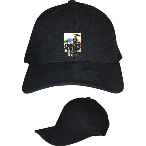 Kids' Baseball Cap 6-panel - The Beatles 15 - Mfest