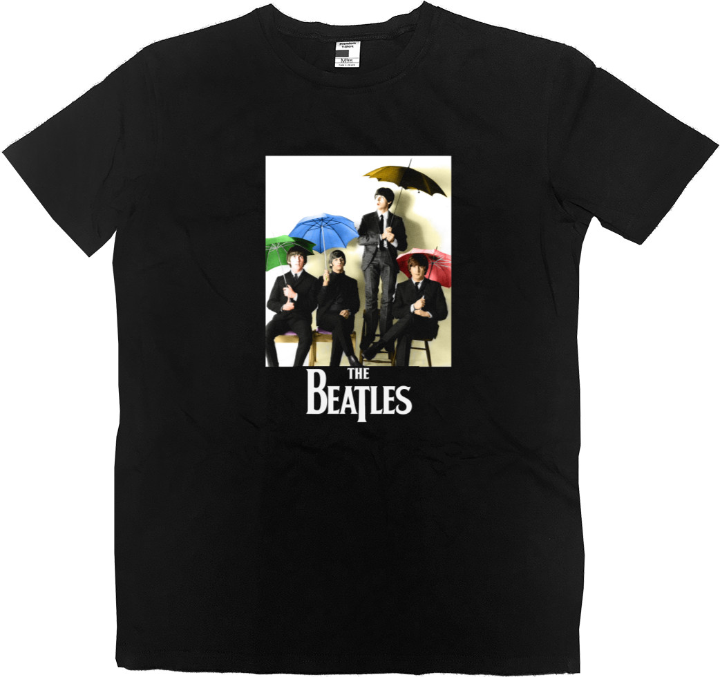 The Beatles 15