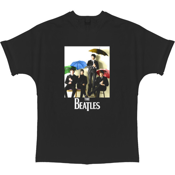 The Beatles 15