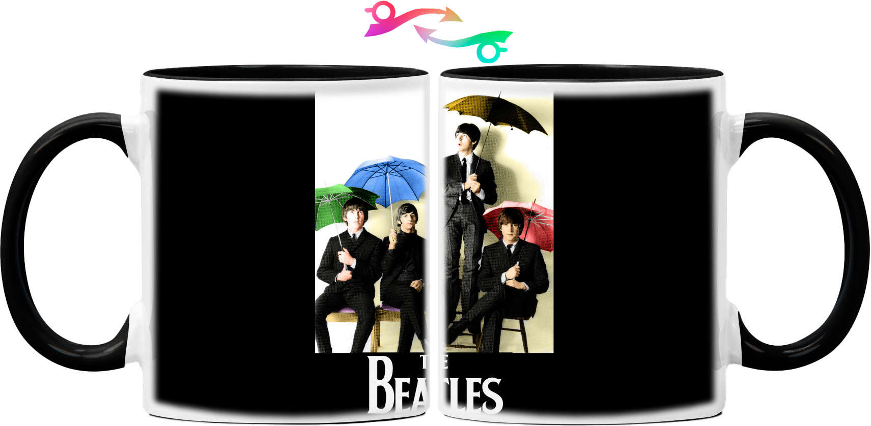 The Beatles 15