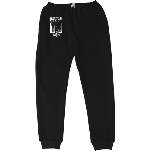 Kids' Sweatpants - The Beatles 14 - Mfest