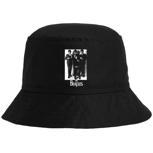 Bucket Hat - The Beatles 14 - Mfest