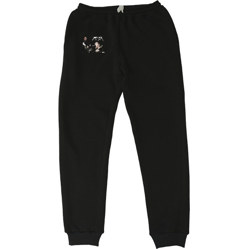 Women's Sweatpants - Metallica 24 - Mfest