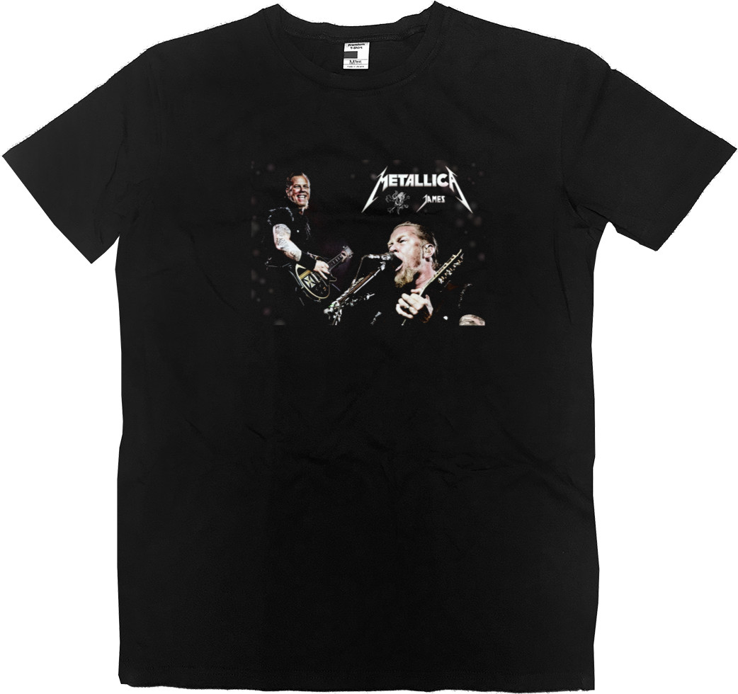 Metallica 24