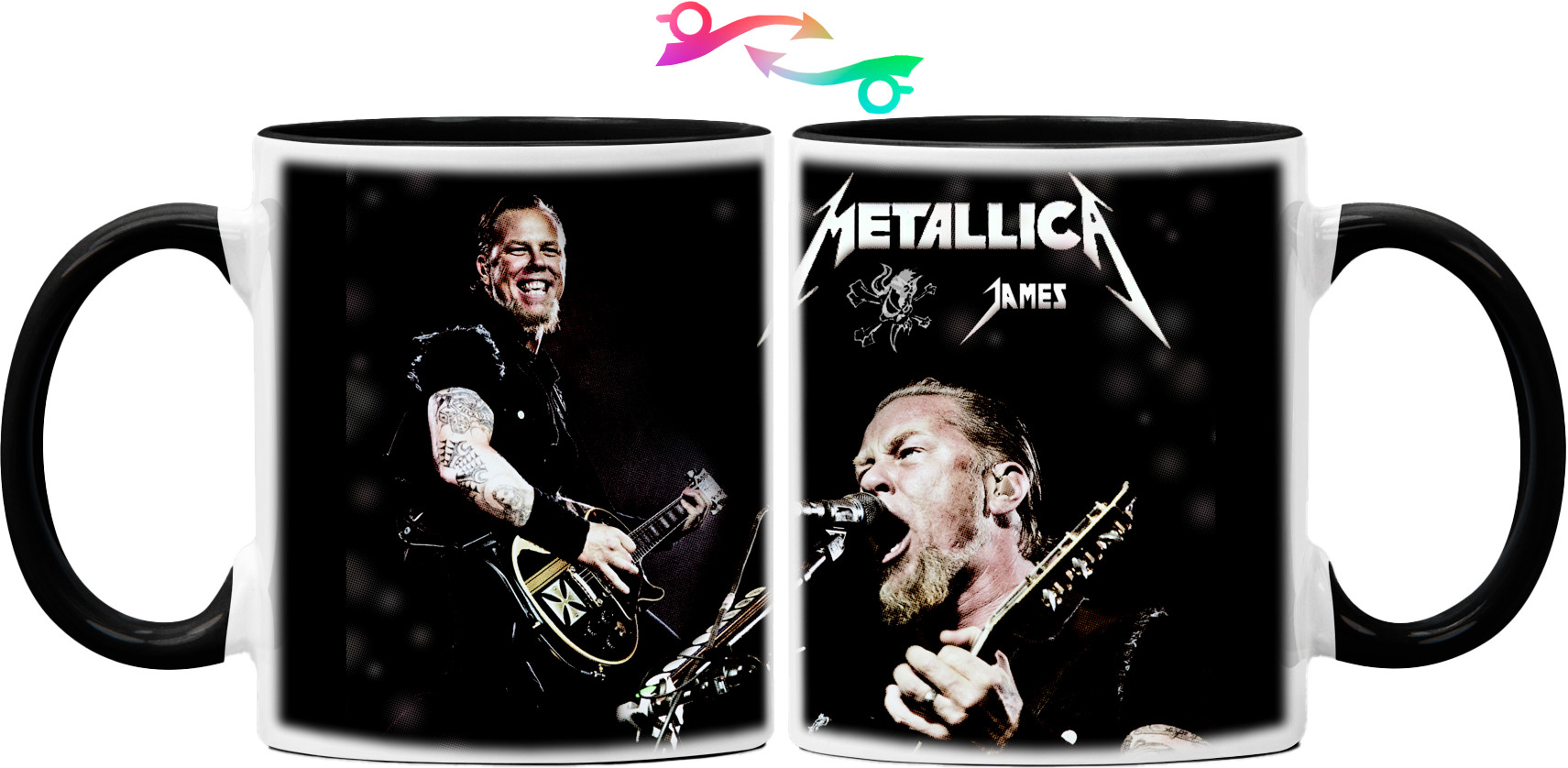 Metallica 24