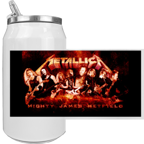 Metallica 22