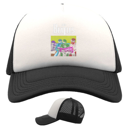 Trucker Cap - The Beatles 13 - Mfest