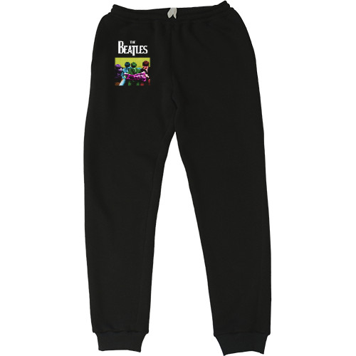 Kids' Sweatpants - The Beatles 13 - Mfest