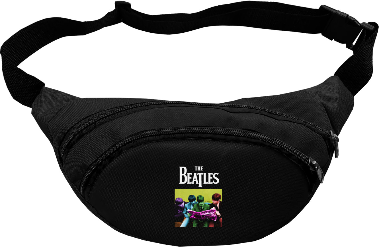 Fanny Pack - The Beatles 13 - Mfest