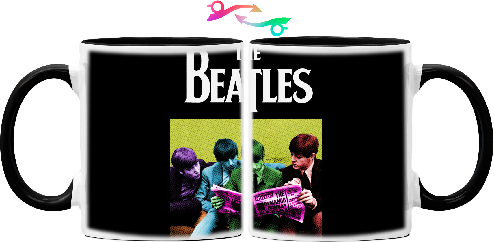 The Beatles 13