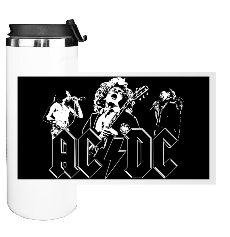 AC DC 12