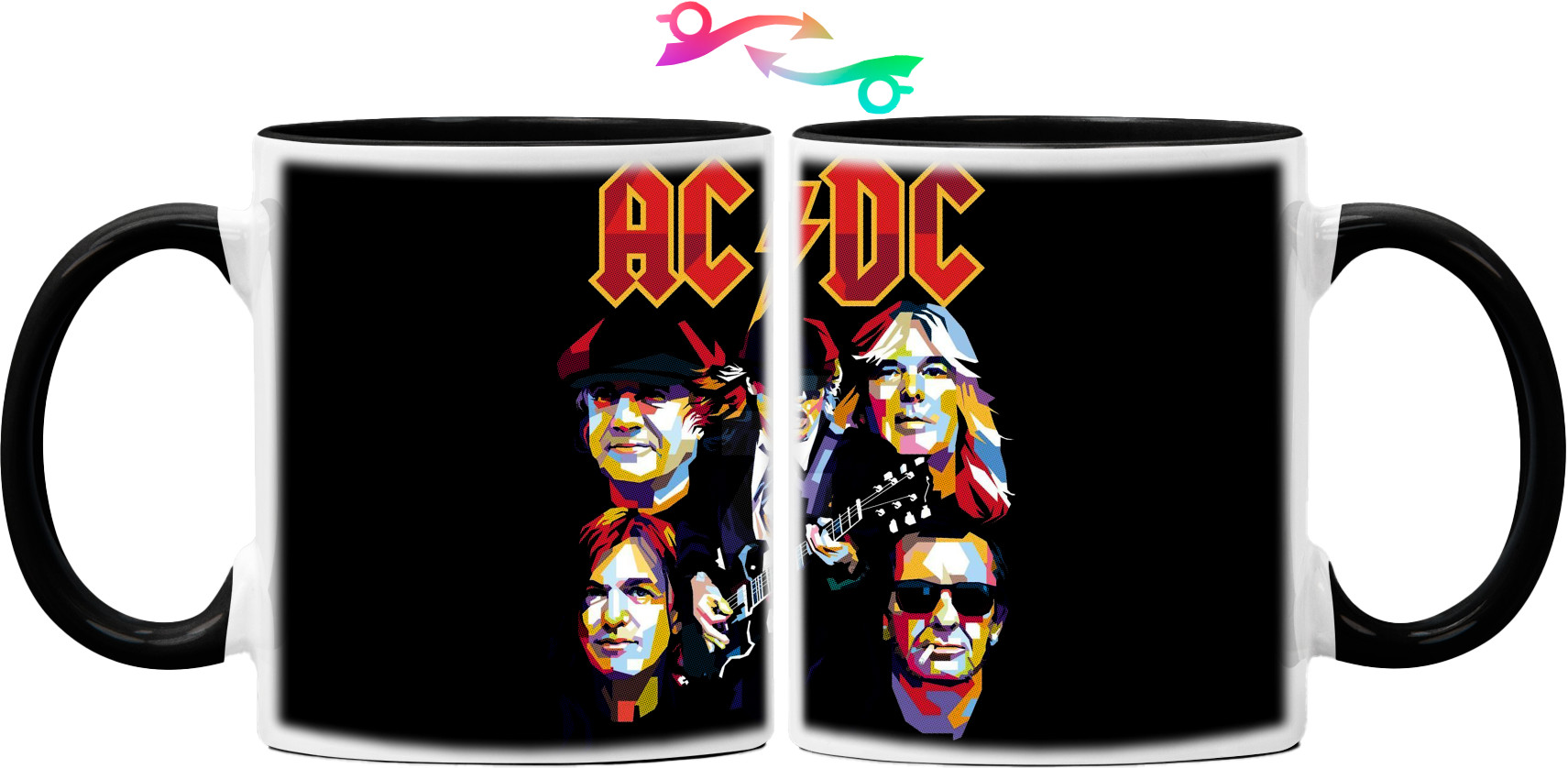 AC DC 11