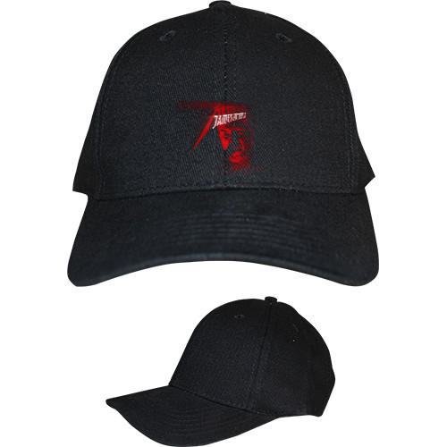 Kids' Baseball Cap 6-panel - Metallica 20 - Mfest