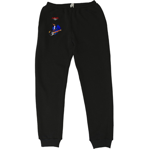 Women's Sweatpants - Metallica 19 - Mfest