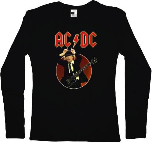 AC DC 9