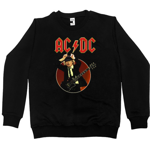 AC DC 9