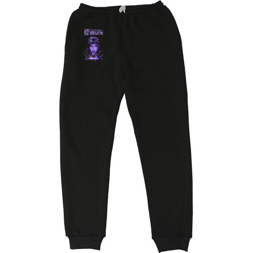 Women's Sweatpants - Bring me the Horizon 13 - Mfest