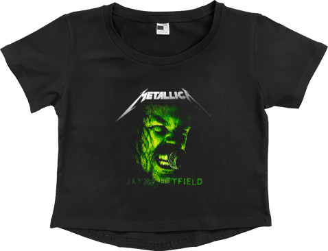 Metallica 18