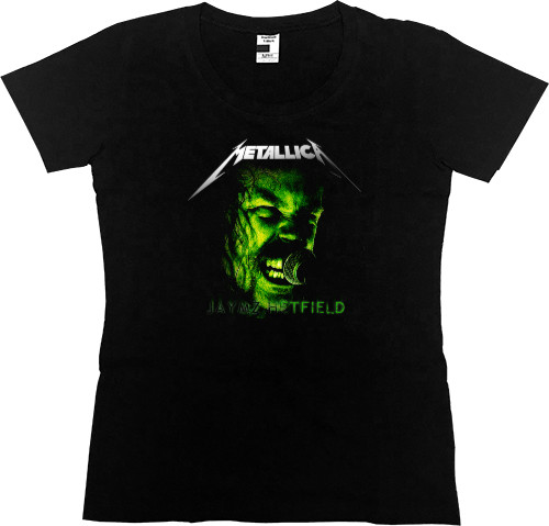 Metallica 18