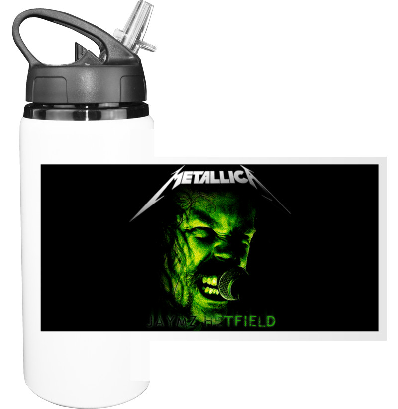 Metallica 18