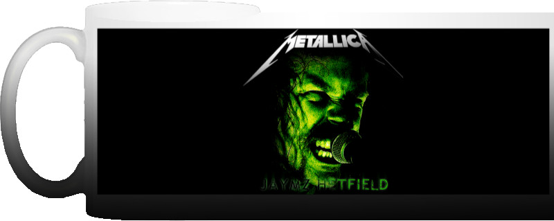 Metallica 18