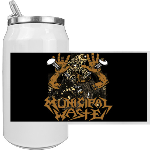 Municipal Waste