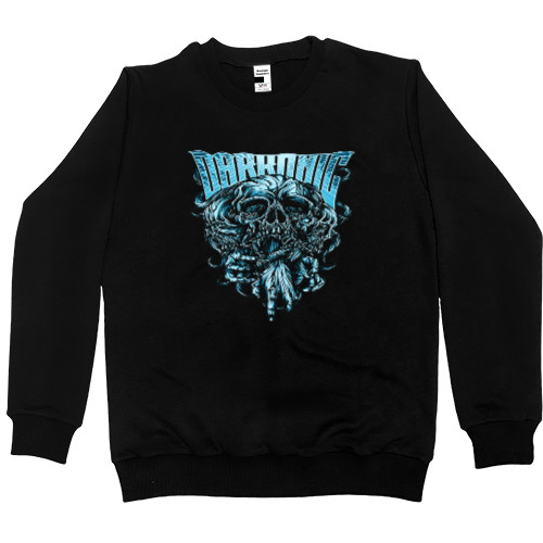 Men’s Premium Sweatshirt - Darkonic - Mfest